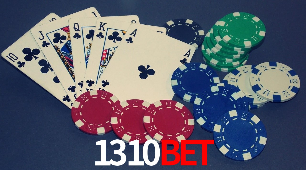 Casino VIP 1310bet