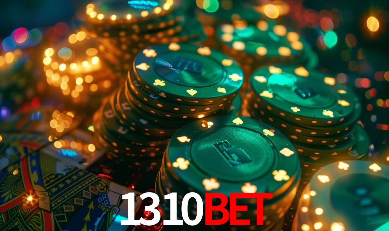 Benefícios da Conta 1310bet