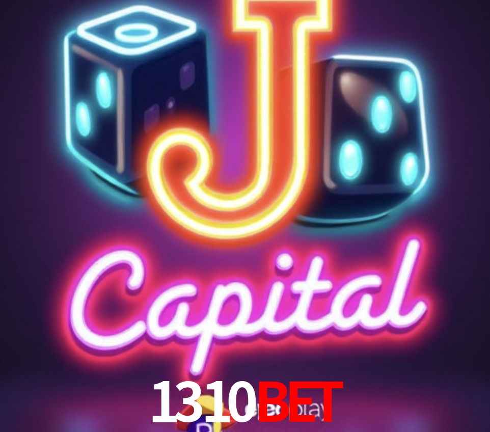 Descubra o Mundo do Cassino Online com 1310bet