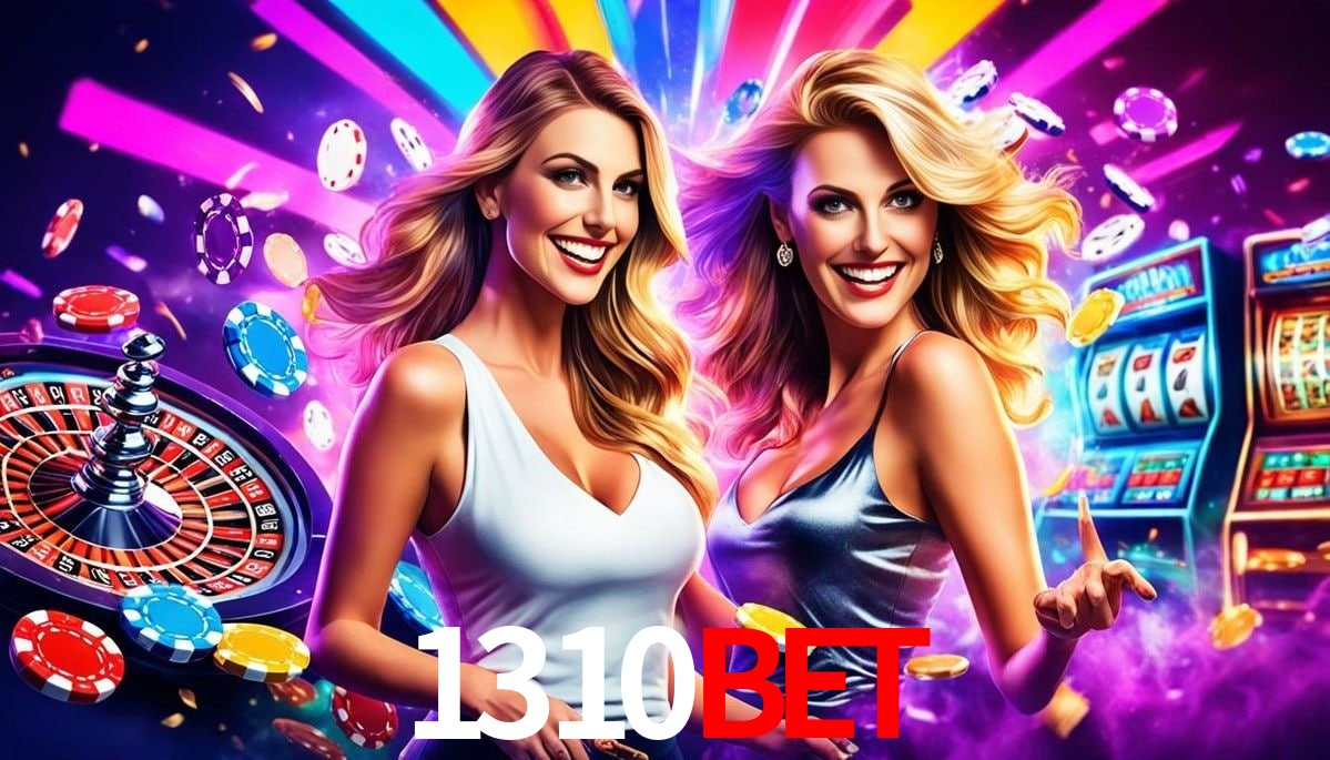 Estatísticas do Jogo 1310bet