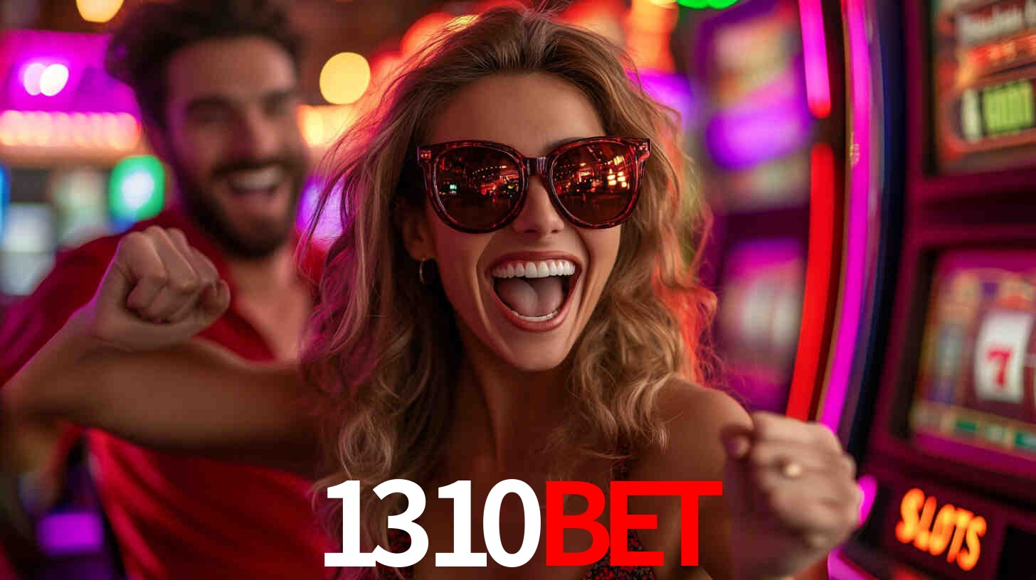 Apostas de Futebol 1310bet